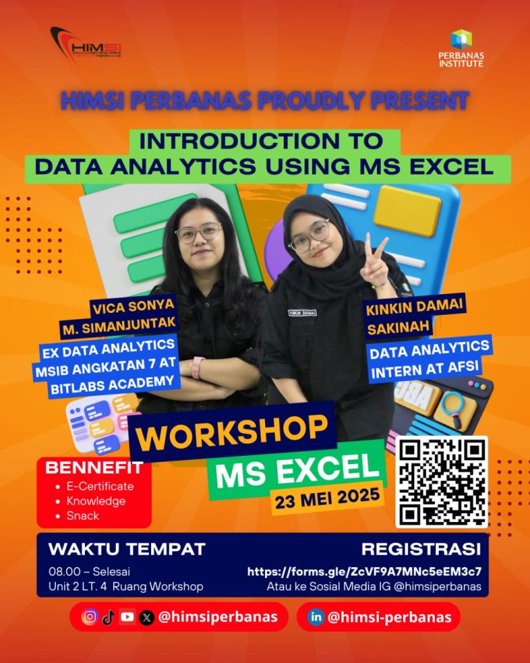 INTRODUCTION TO DATA ANALYTICS USING MS EXCEL