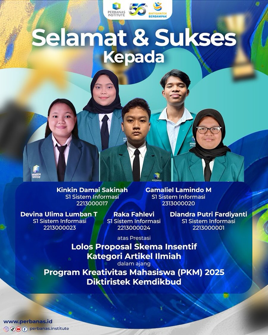 PROGRAM KREATIVITAS MAHASISWA (PKM) 2025 DIKTIRISTEK KEMDIKBUD