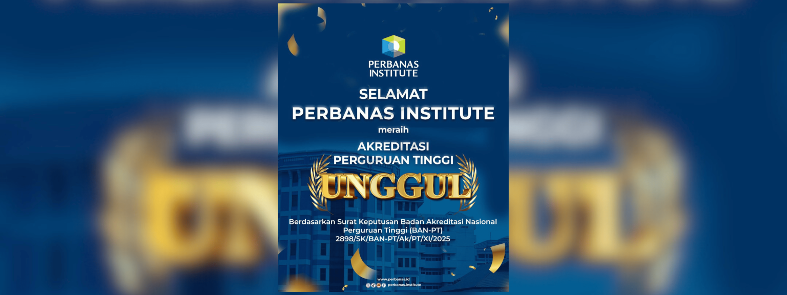 Akreditasi Perbanas (1)