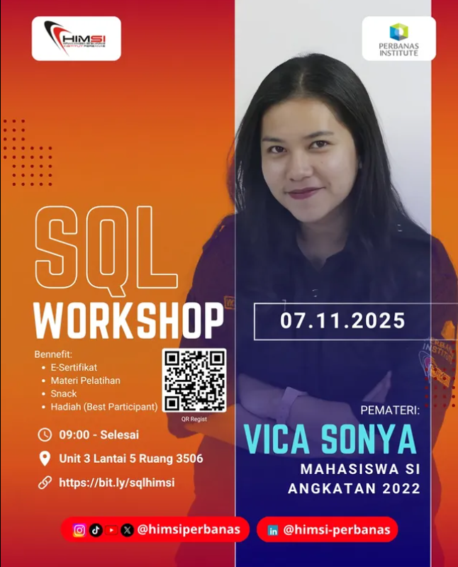 SQL WORKSHOP