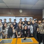 KEGIATAN SERTIFIKASI PROFESI PRODI SISTEM INFORMASI DENGAN LSP IDATI 2026