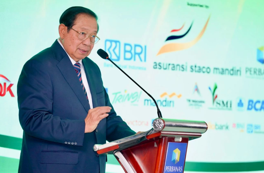 Sambut Dies Natalis, Perbanas Institute Gelar Konferensi Internasional PROFICIENT 2026 Bersama Tokoh&hellip;